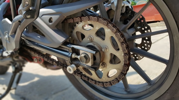 TNT300 2015 วิ่งน้อย แต่งจัดเต็ม สวยมากๆ ต่อรองได้จ้าq TNT300 2015 วิ่งน้อย แต่งจัดเต็ม สวยมากๆ ต่อรองได้จ้าq