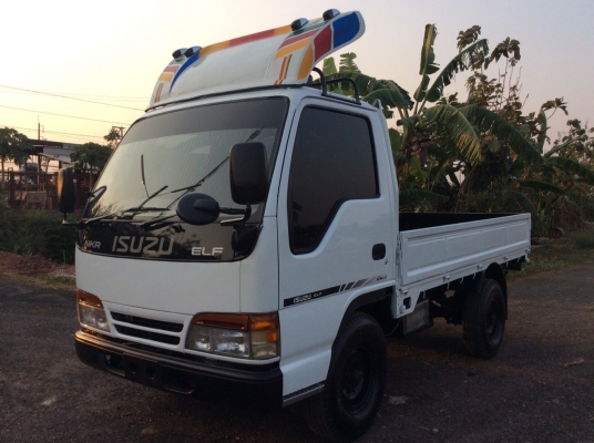 ISUZU 4ล้อ ป้ายเล็กไม่ติดเวลา ขาย 240,000 บาท ศุภากร 081-1903107, 081-4252943