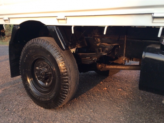 ISUZU 4ล้อ ป้ายเล็กไม่ติดเวลา ขาย 240,000 บาท ศุภากร 081-1903107, 081-4252943