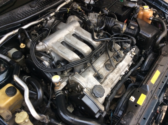 มาสด้าแลนติส ถูกๆ ปรับราคาให้แล้วครับ มาสด้าแลนติส ถูกๆ ปรับราคาให้แล้วครับ