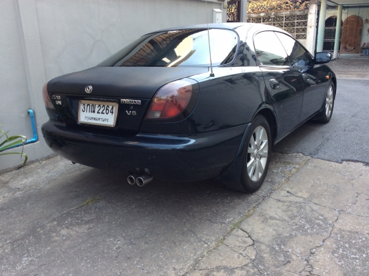 มาสด้าแลนติส ถูกๆ ปรับราคาให้แล้วครับ มาสด้าแลนติส ถูกๆ ปรับราคาให้แล้วครับ