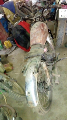 ขายcg100พร้อมเล่ม