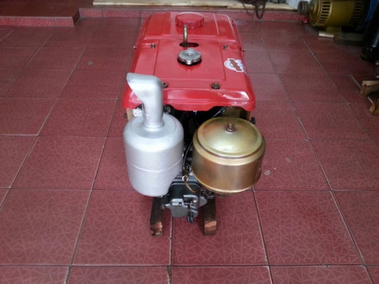 ขาย Yanma TF115 YM เครื่องสภาพสวยมาก เครื่องติดนิ่ม รับประกัน 2 เดือน 25,000 บาท