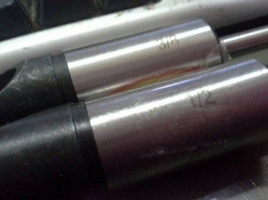 ขายดอกเจาะรูเหลี่ยมตรารวงข้าวงานเก่า Made in Germany.