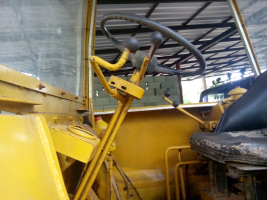 รถตักมี3คัน ขายเหมาและแยกขายก็ได้ พร้อมใช้ทุกคัน