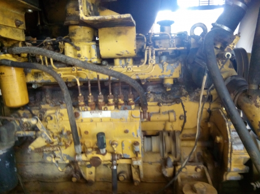 รถตักมี3คัน ขายเหมาและแยกขายก็ได้ พร้อมใช้ทุกคัน