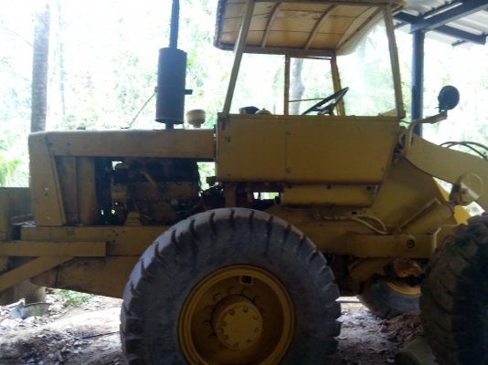 รถตักมี3คัน ขายเหมาและแยกขายก็ได้ พร้อมใช้ทุกคัน