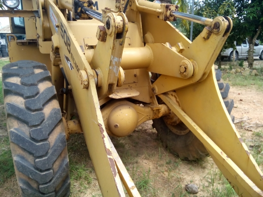 รถตักมี3คัน ขายเหมาและแยกขายก็ได้ พร้อมใช้ทุกคัน