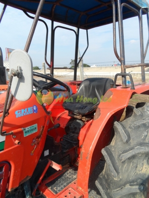 Kubota L2602 DT