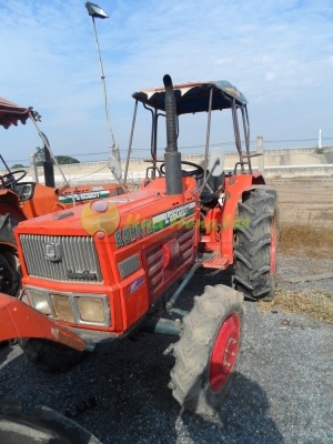 Kubota L2602 DT