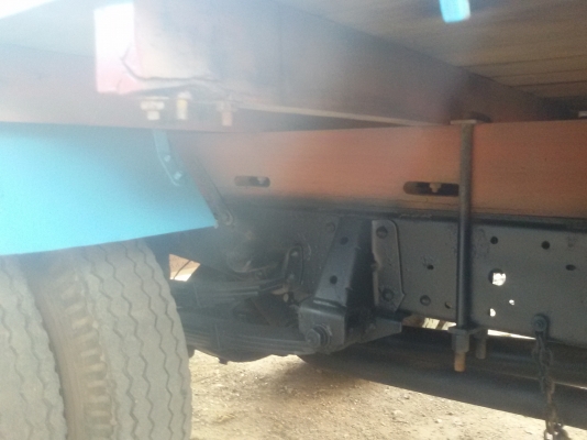 ขาย 6ล้อ isuzu nkr 110 แรงม้า เกียร์สั้น ยกหัวได้ รถห้างแท้ๆ****ขายแล้วคับ...ลูกค้าคุณหนู จ.นครปฐม มารับรถเรียบร้อย ขอบคุณคับ******