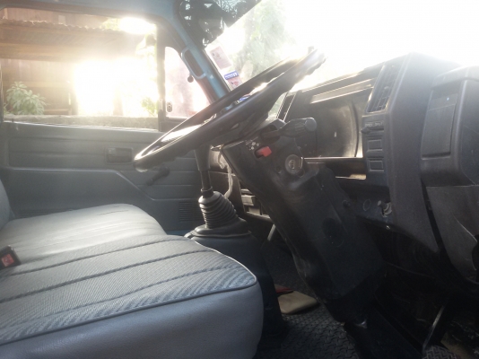 ขาย 6ล้อ isuzu nkr 110 แรงม้า เกียร์สั้น ยกหัวได้ รถห้างแท้ๆ****ขายแล้วคับ...ลูกค้าคุณหนู จ.นครปฐม มารับรถเรียบร้อย ขอบคุณคับ******