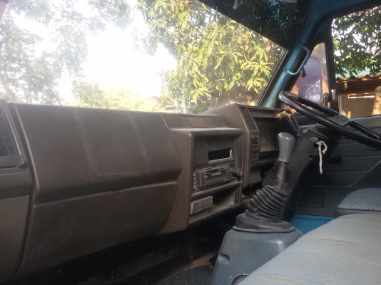 ขาย 6ล้อ isuzu nkr 110 แรงม้า เกียร์สั้น ยกหัวได้ รถห้างแท้ๆ****ขายแล้วคับ...ลูกค้าคุณหนู จ.นครปฐม มารับรถเรียบร้อย ขอบคุณคับ******