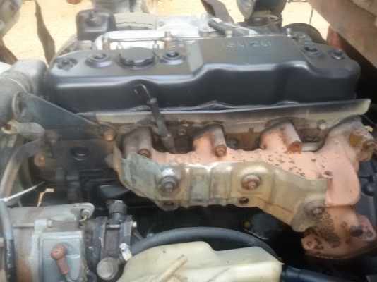 ขาย 6ล้อ isuzu nkr 110 แรงม้า เกียร์สั้น ยกหัวได้ รถห้างแท้ๆ****ขายแล้วคับ...ลูกค้าคุณหนู จ.นครปฐม มารับรถเรียบร้อย ขอบคุณคับ******