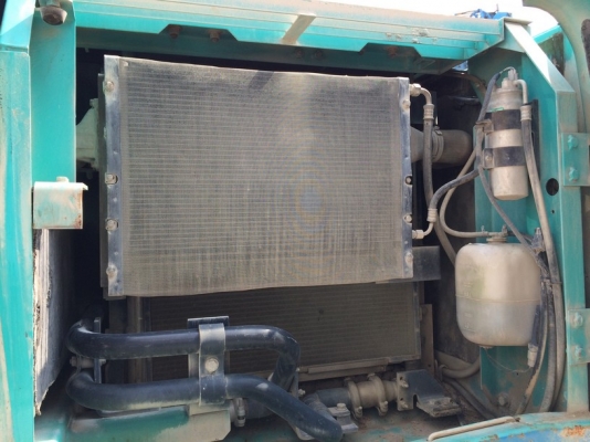 Kobelco SK200-6ES SN: YN10-39881 ปี 2006 นำเข้าจากญี่ปุ่น อยากขายตัดครับ