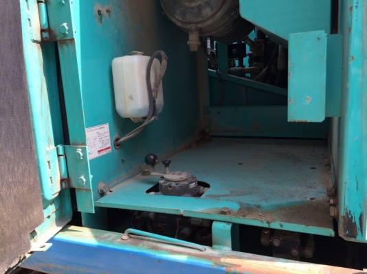 Kobelco SK200-6ES SN: YN10-39881 ปี 2006 นำเข้าจากญี่ปุ่น อยากขายตัดครับ