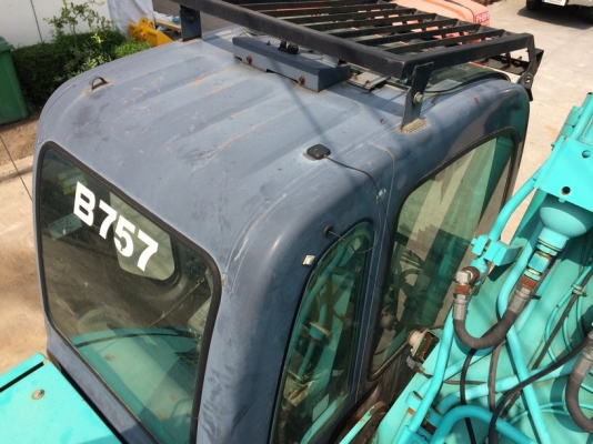 Kobelco SK200-6ES SN: YN10-39881 ปี 2006 นำเข้าจากญี่ปุ่น อยากขายตัดครับ