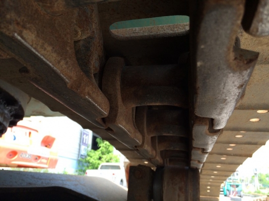 Kobelco SK200-6ES SN: YN10-39881 ปี 2006 นำเข้าจากญี่ปุ่น อยากขายตัดครับ