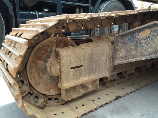 Kobelco SK200-6ES SN: YN10-39881 ปี 2006 นำเข้าจากญี่ปุ่น อยากขายตัดครับ