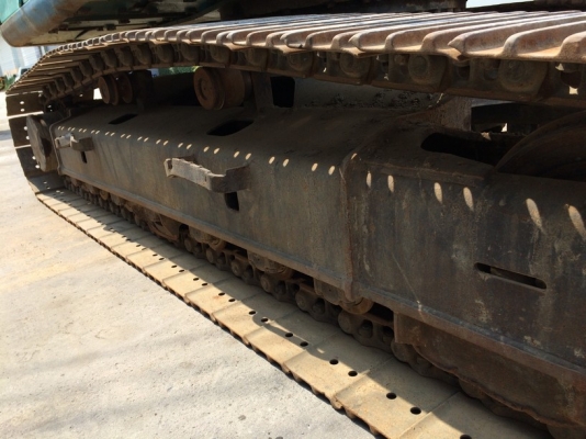 Kobelco SK200-6ES SN: YN10-39881 ปี 2006 นำเข้าจากญี่ปุ่น อยากขายตัดครับ