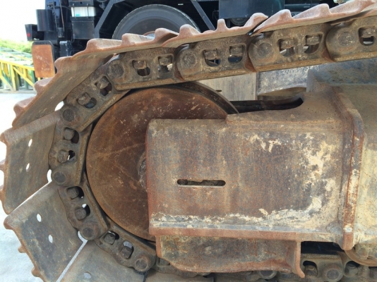 Kobelco SK200-6ES SN: YN10-39881 ปี 2006 นำเข้าจากญี่ปุ่น อยากขายตัดครับ