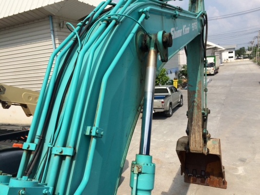 Kobelco SK200-6ES SN: YN10-39881 ปี 2006 นำเข้าจากญี่ปุ่น อยากขายตัดครับ
