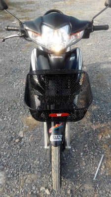 ขาย Honda wave 110 I