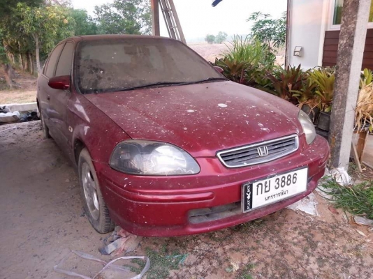 ขายรถเก๋ง ขายตามสภาพ เครื่องสตาร์ตติด แอร์เย็น ใช้งานได้ เอกสารพร้อมโอน สนใจโทร 090-8588220คุณนะ 093-3258446คุณบิว หรือเข้าดูสินค้าอื่นๆได้ที่ www.truck.in.th/498 หรือเพจFacebook ณรงค์ ซื้อขายรถมือสอง (เว็บไซต์ส่วนตัว) หรือFacebook คุณนะ รถบรรทุก