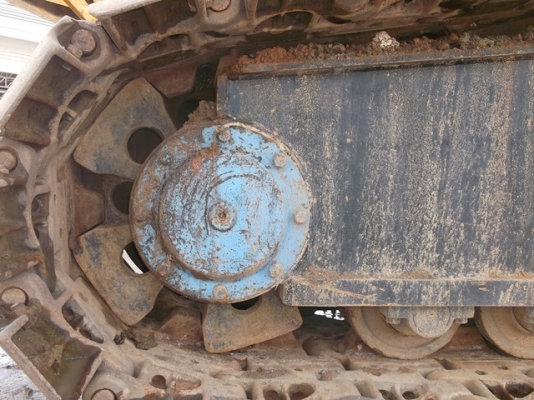 SUMITOMO LS-248RH 150ตัน สินค้านำเข้าถึงไทยแล้วครับ SUMITOMO LS-248RH 150ตัน สินค้านำเข้าถึงไทยแล้วครับ