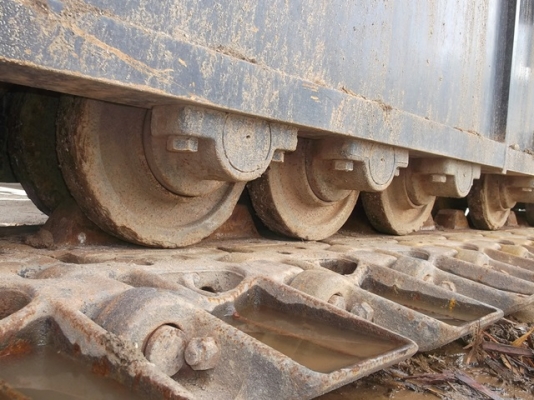 SUMITOMO LS-248RH 150ตัน สินค้านำเข้าถึงไทยแล้วครับ SUMITOMO LS-248RH 150ตัน สินค้านำเข้าถึงไทยแล้วครับ