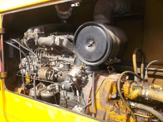 SUMITOMO LS-248RH 150ตัน สินค้านำเข้าถึงไทยแล้วครับ SUMITOMO LS-248RH 150ตัน สินค้านำเข้าถึงไทยแล้วครับ