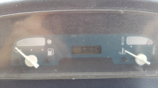 ขายโฟล์คลิฟท์ toyota รุ่น 7fd30