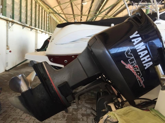 ขายเรือBoston