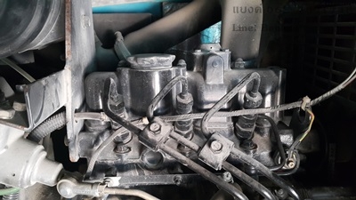 Airman PDS50S ถูกๆ ล้าง Stock