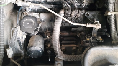 Airman PDS50S ถูกๆ ล้าง Stock