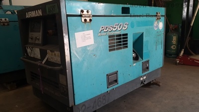 Airman PDS50S ถูกๆ ล้าง Stock