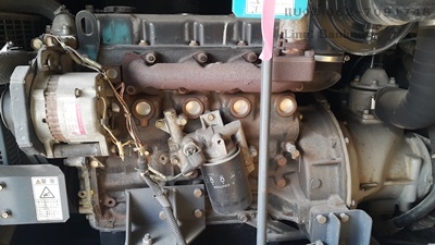 Airman PDS175S ถูกๆ ล้าง Stock