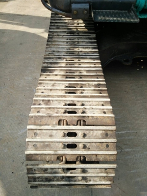 เก่านอก KOBELCO SK120-3 สภาพสวย