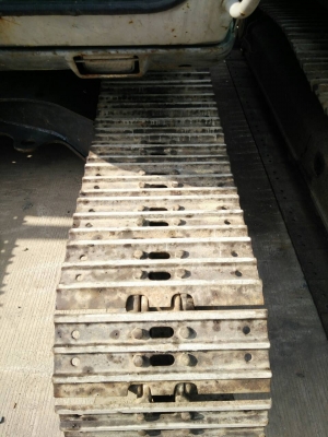 เก่านอก KOBELCO SK120-3 สภาพสวย