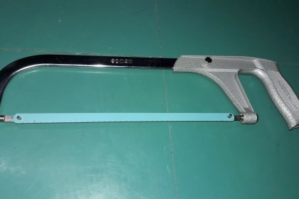 ขายเลื่อยเหล็กSOMAX No.510 Made in Japan.