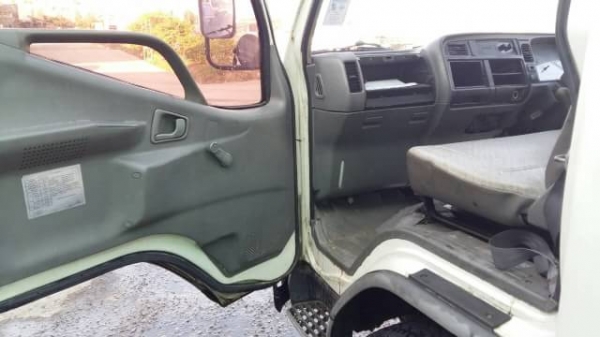 สีล้อ มิตซู 100ปี49ช่วงยาว3.20ม ป้ายเล็ไม่ติดเวลา สภาพดีพร้อมใช้ ทะเบียนพร้อมโอน สีล้อ มิตซู 100ปี49ช่วงยาว3.20ม ป้ายเล็ไม่ติดเวลา สภาพดีพร้อมใช้ ทะเบียนพร้อมโอน