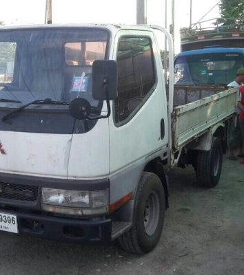 สีล้อ มิตซู 100ปี49ช่วงยาว3.20ม ป้ายเล็ไม่ติดเวลา สภาพดีพร้อมใช้ ทะเบียนพร้อมโอน