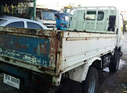 สีล้อ มิตซู 100ปี49ช่วงยาว3.20ม ป้ายเล็ไม่ติดเวลา สภาพดีพร้อมใช้ ทะเบียนพร้อมโอน สีล้อ มิตซู 100ปี49ช่วงยาว3.20ม ป้ายเล็ไม่ติดเวลา สภาพดีพร้อมใช้ ทะเบียนพร้อมโอน