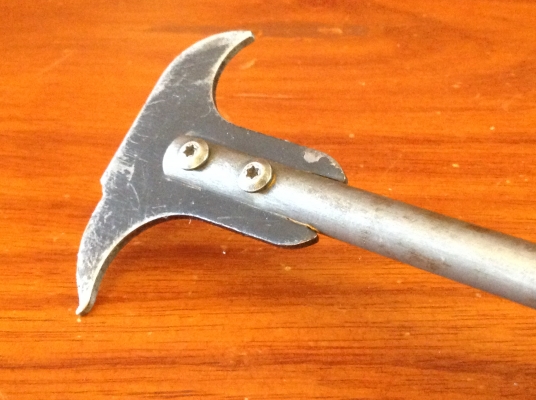 ขายคีม Vintage U.S.A. ปากตะขอเกี่ยว