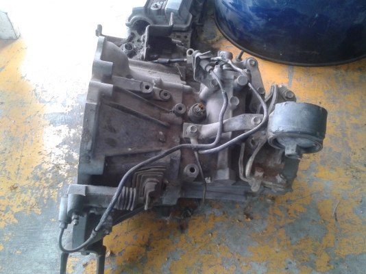 ขายเกียร์ โตโยต้า 4A FE เกียร์ธรรมดา