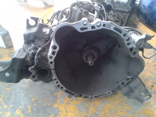 ขายเกียร์ โตโยต้า 4A FE เกียร์ธรรมดา