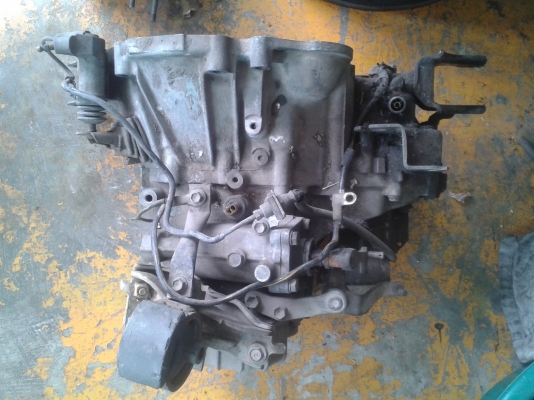 ขายเกียร์ โตโยต้า 4A FE เกียร์ธรรมดา