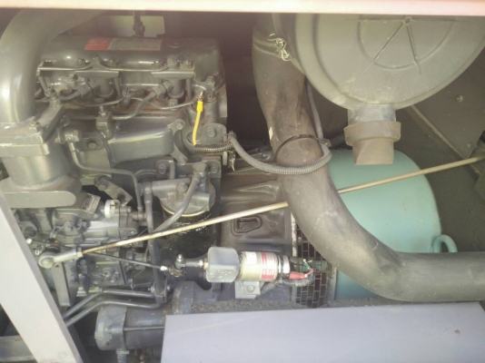 เก่านอก DCA-60USH เก่านอกสภาพดีมากกกก เก่านอก DCA-60USH เก่านอกสภาพดีมากกกก