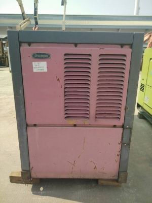 เก่านอก DCA-60USH เก่านอกสภาพดีมากกกก เก่านอก DCA-60USH เก่านอกสภาพดีมากกกก