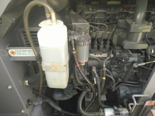 เก่านอก DCA-60USH เก่านอกสภาพดีมากกกก เก่านอก DCA-60USH เก่านอกสภาพดีมากกกก